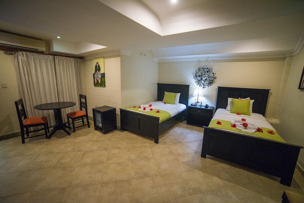 The Mt Hotel Bávaro Kültér fotó