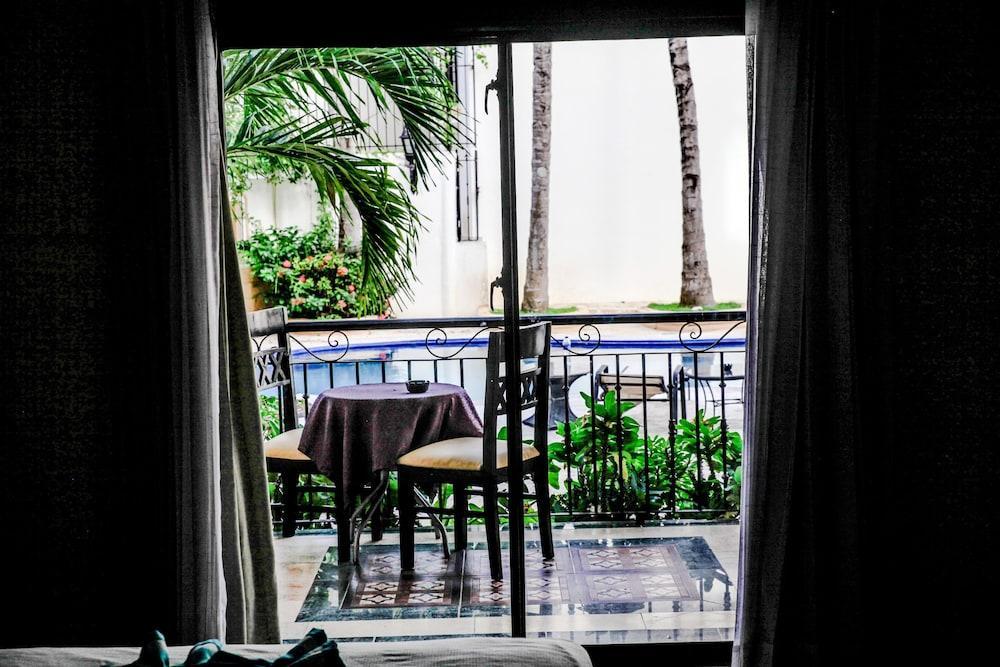 The Mt Hotel Bávaro Kültér fotó